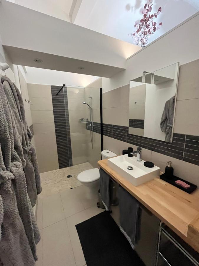 Bocal De Bages Chambre Экстерьер фото